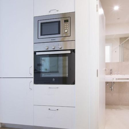 מדריד Mintystay - 2Bd Salamanca מראה חיצוני תמונה
