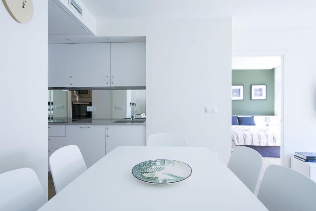 מדריד Mintystay - 2Bd Salamanca מראה חיצוני תמונה