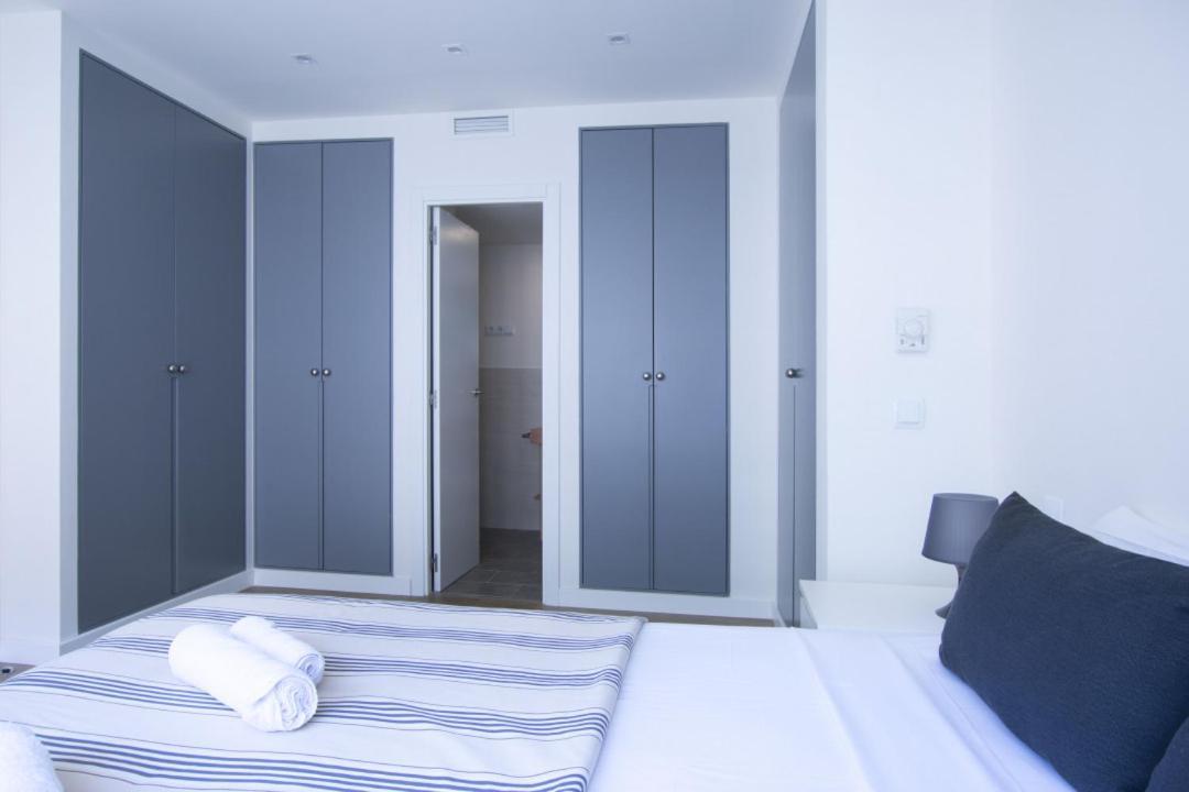 מדריד Mintystay - 2Bd Salamanca מראה חיצוני תמונה