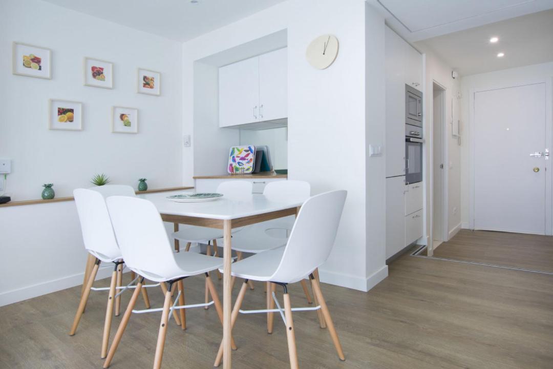 מדריד Mintystay - 2Bd Salamanca מראה חיצוני תמונה