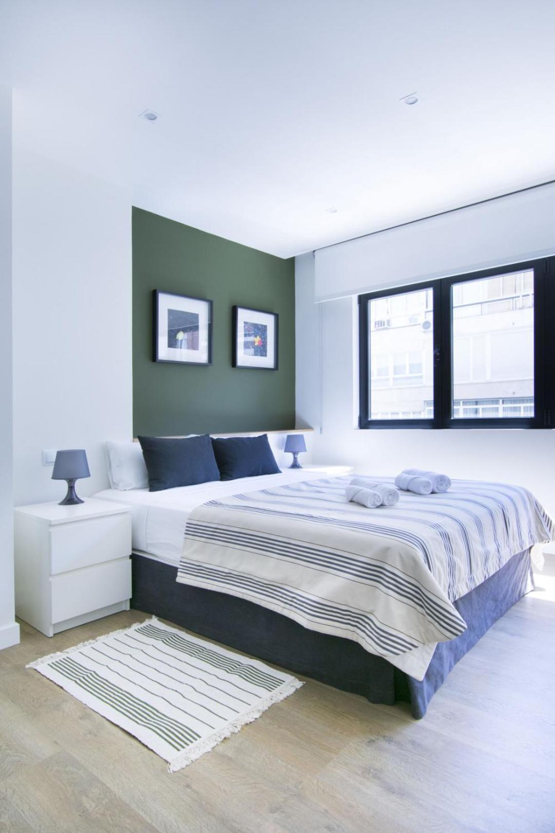 מדריד Mintystay - 2Bd Salamanca מראה חיצוני תמונה