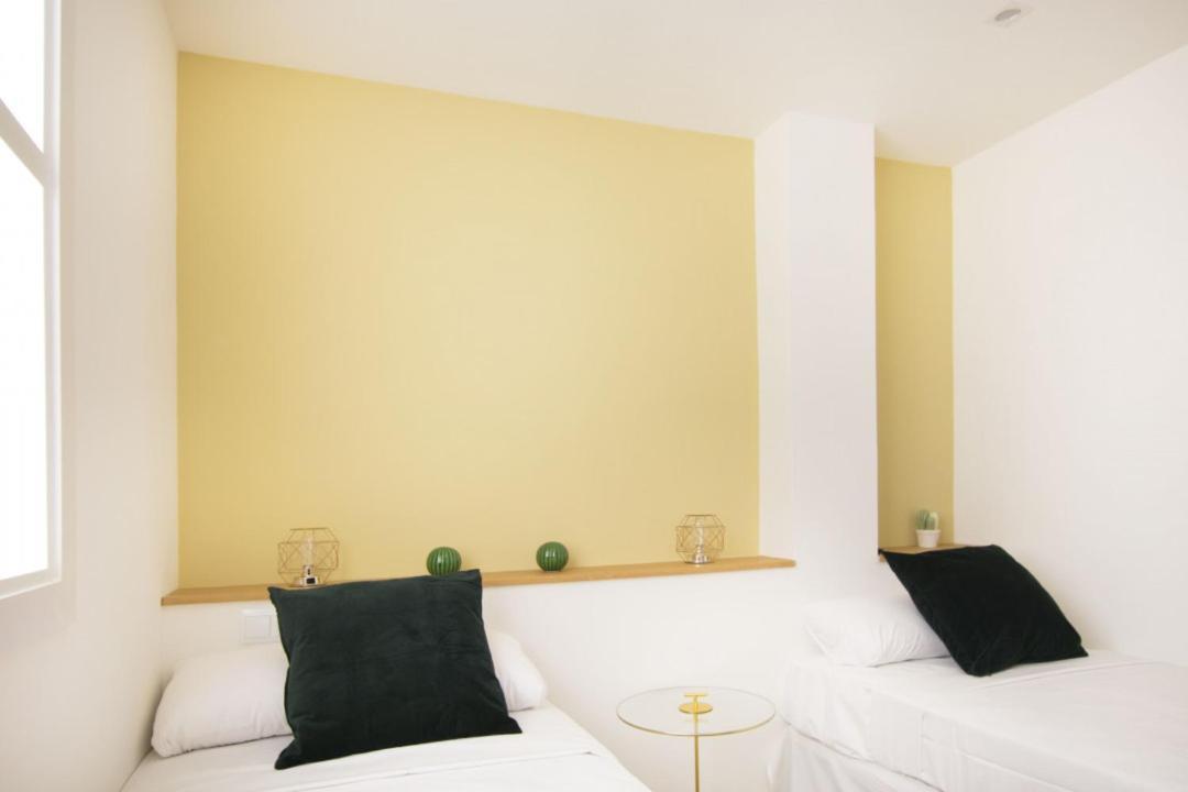 מדריד Mintystay - 2Bd Salamanca מראה חיצוני תמונה