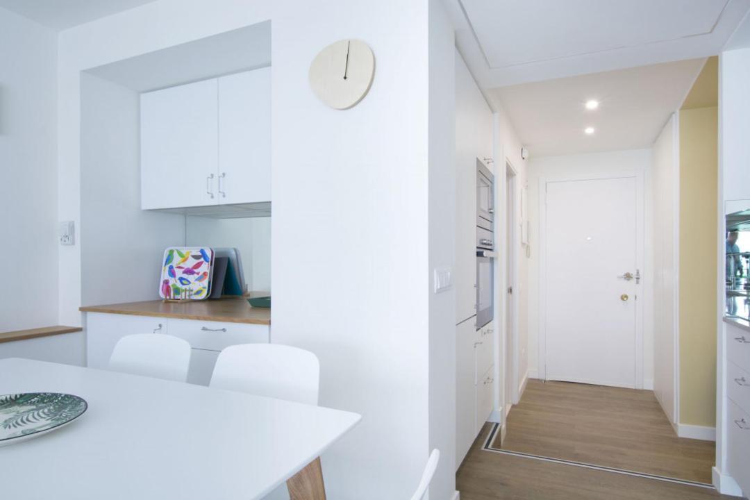 מדריד Mintystay - 2Bd Salamanca מראה חיצוני תמונה