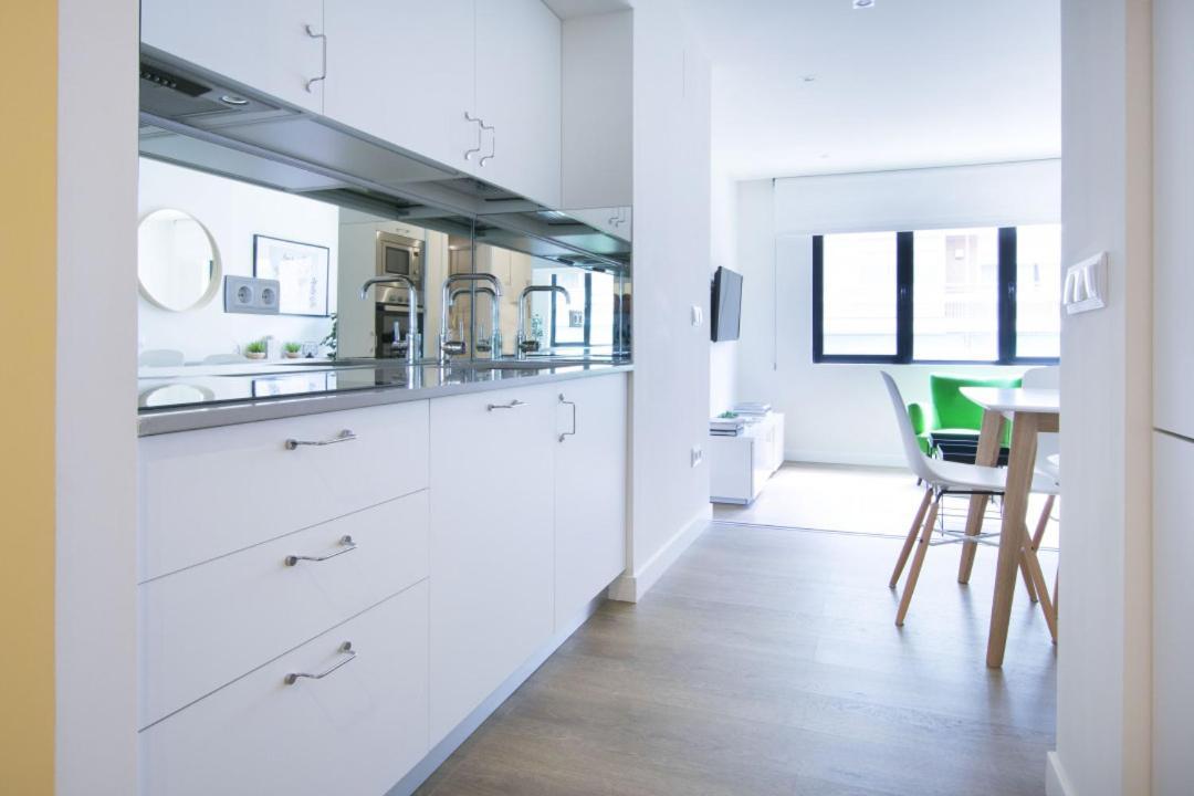 מדריד Mintystay - 2Bd Salamanca מראה חיצוני תמונה