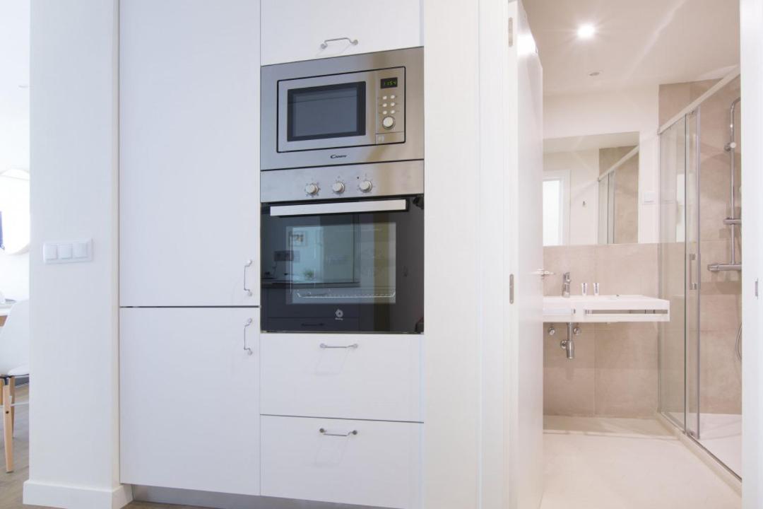 מדריד Mintystay - 2Bd Salamanca מראה חיצוני תמונה