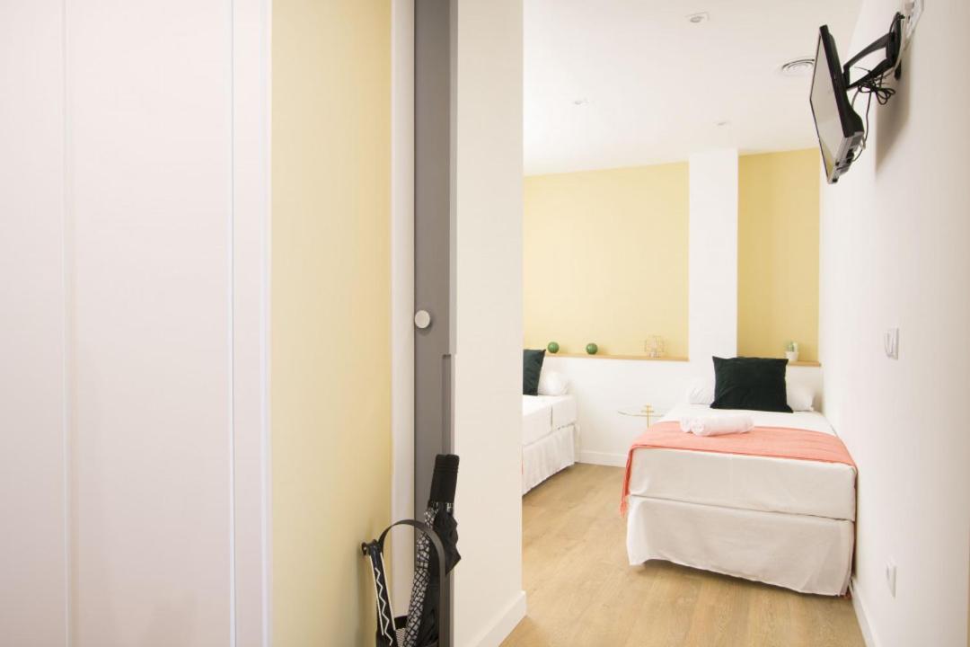 מדריד Mintystay - 2Bd Salamanca מראה חיצוני תמונה