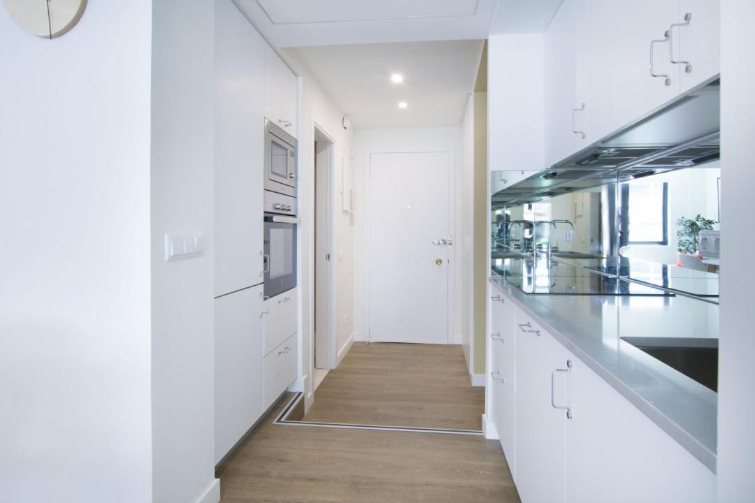 מדריד Mintystay - 2Bd Salamanca מראה חיצוני תמונה