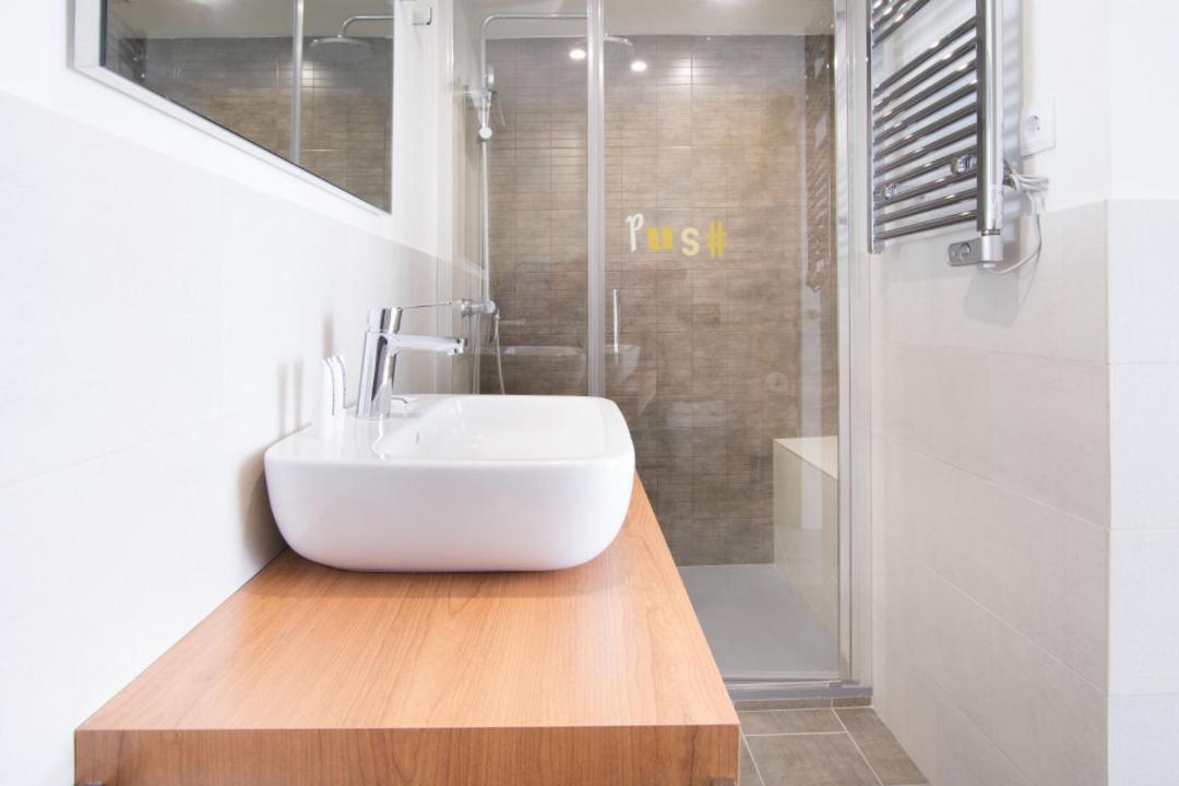 מדריד Mintystay - 2Bd Salamanca מראה חיצוני תמונה