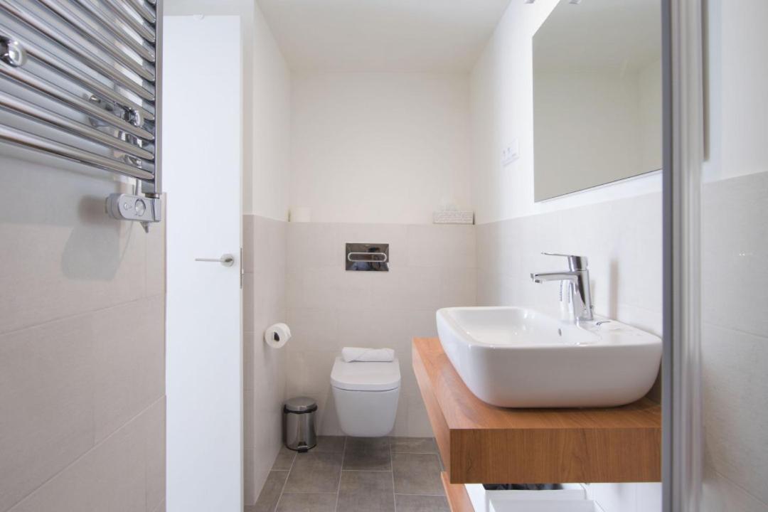 מדריד Mintystay - 2Bd Salamanca מראה חיצוני תמונה