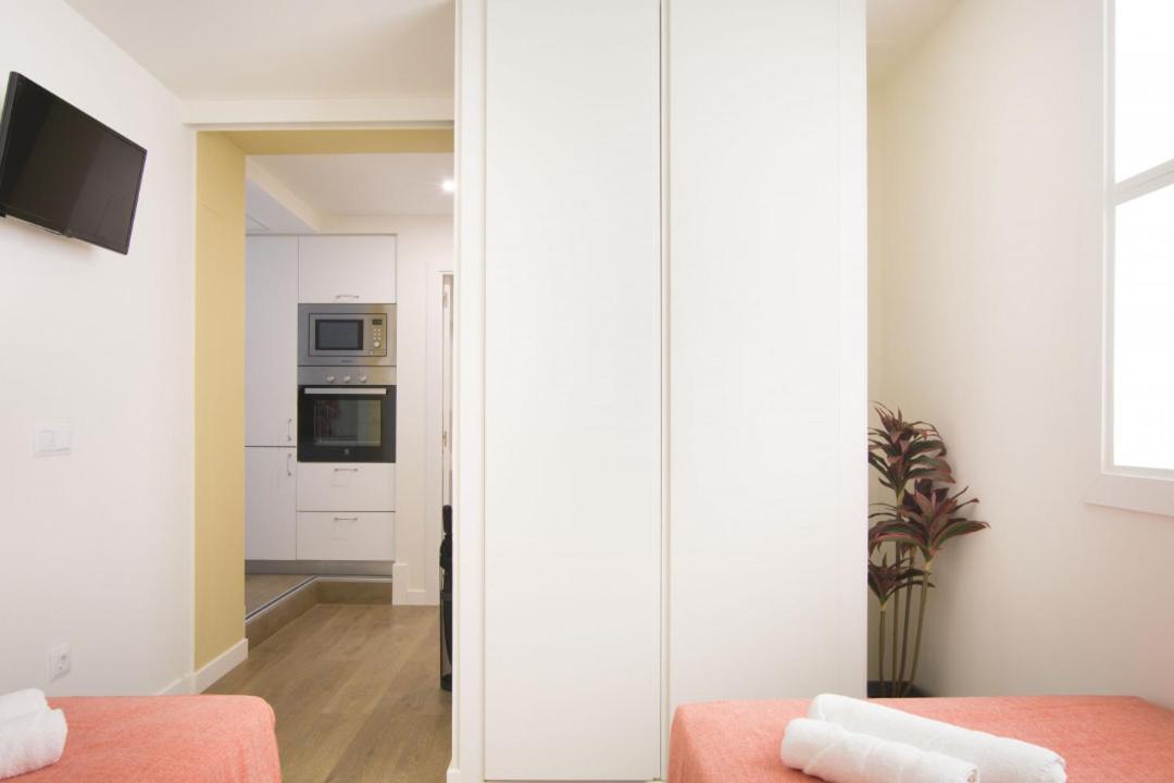 מדריד Mintystay - 2Bd Salamanca מראה חיצוני תמונה