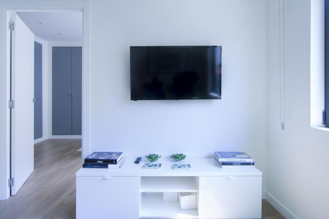 מדריד Mintystay - 2Bd Salamanca מראה חיצוני תמונה