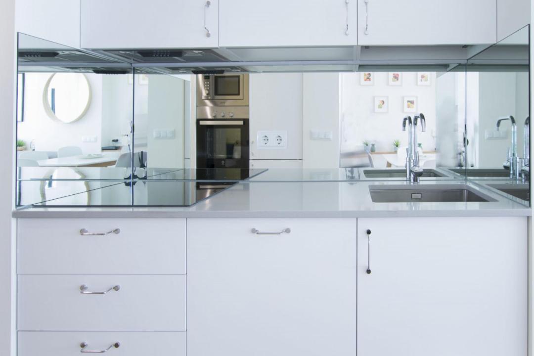 מדריד Mintystay - 2Bd Salamanca מראה חיצוני תמונה