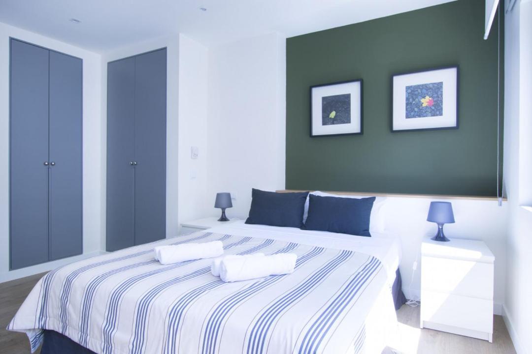 מדריד Mintystay - 2Bd Salamanca מראה חיצוני תמונה