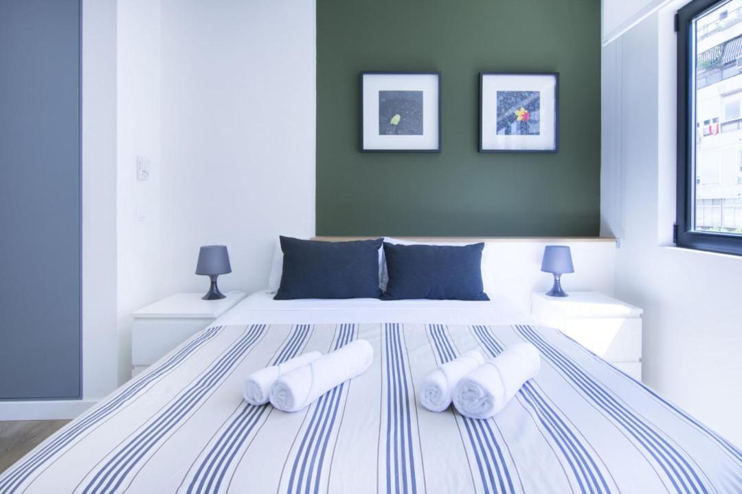 מדריד Mintystay - 2Bd Salamanca מראה חיצוני תמונה