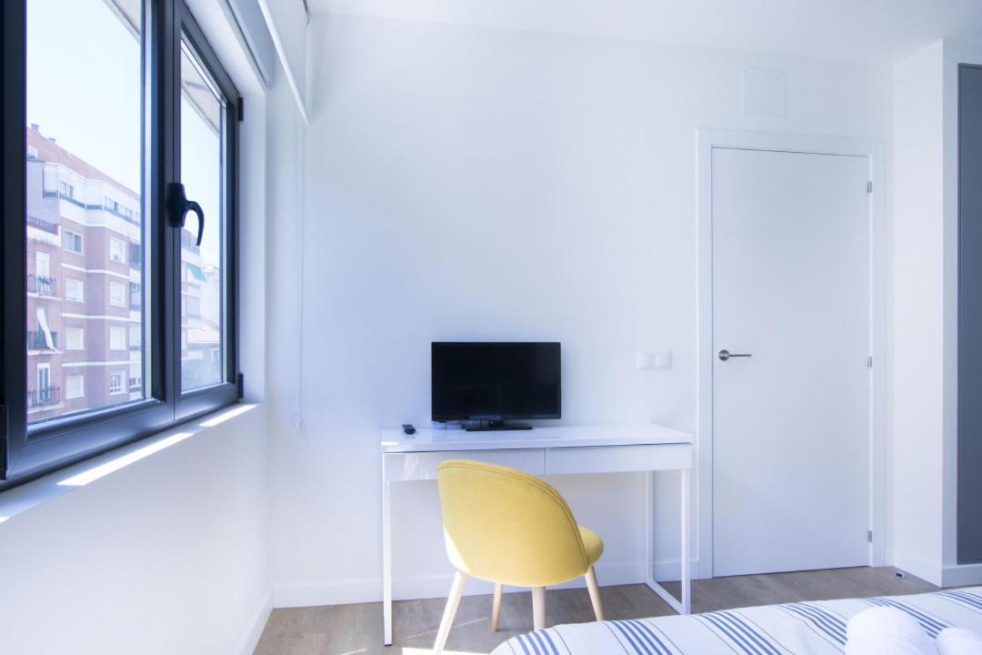 מדריד Mintystay - 2Bd Salamanca מראה חיצוני תמונה