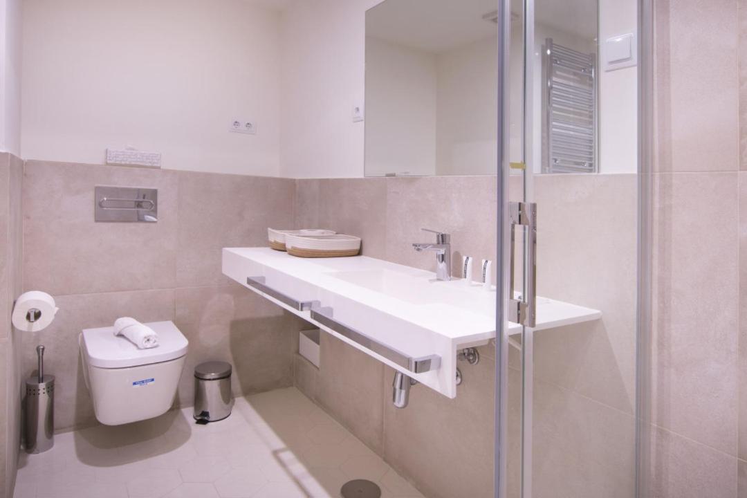 מדריד Mintystay - 2Bd Salamanca מראה חיצוני תמונה