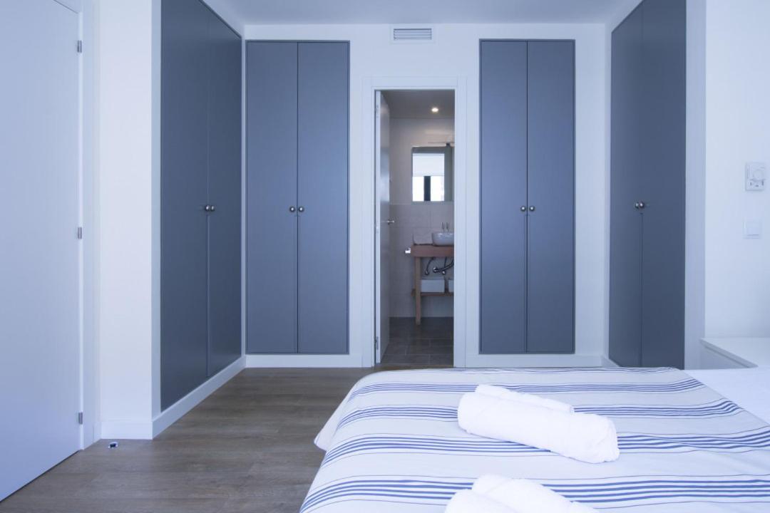 מדריד Mintystay - 2Bd Salamanca מראה חיצוני תמונה