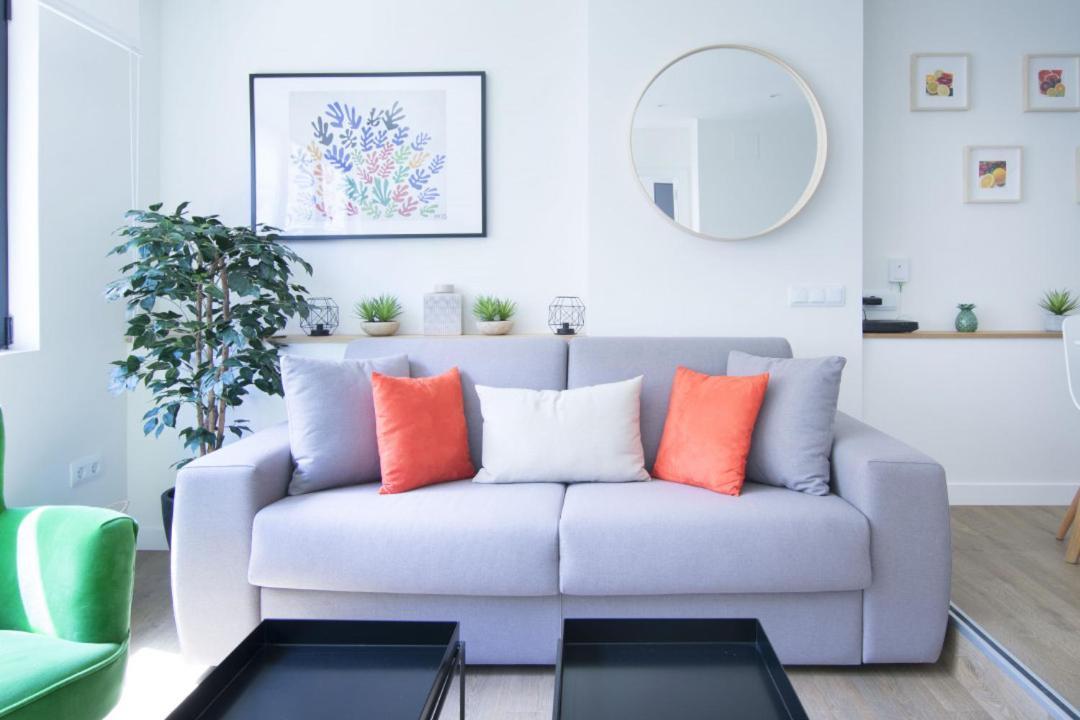 מדריד Mintystay - 2Bd Salamanca מראה חיצוני תמונה