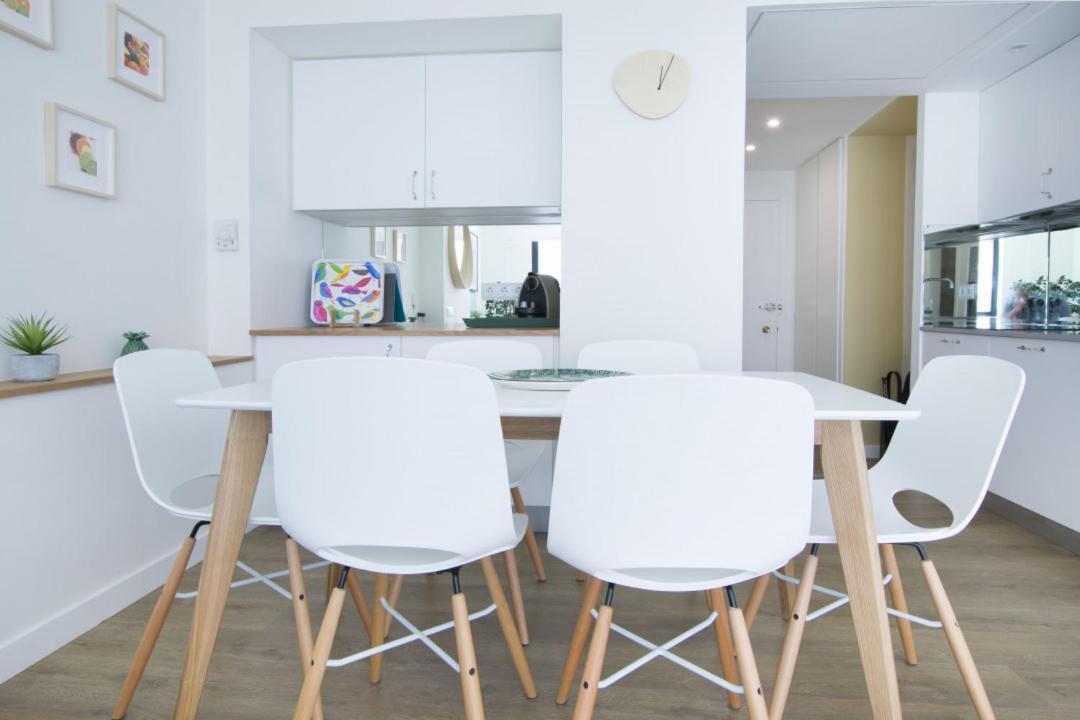 מדריד Mintystay - 2Bd Salamanca מראה חיצוני תמונה